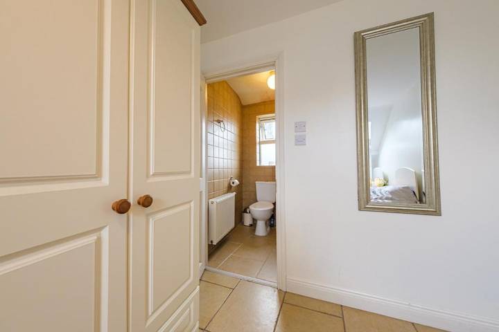 Gîte pour 2 personnes, avec vue et balcon à Trim - 4