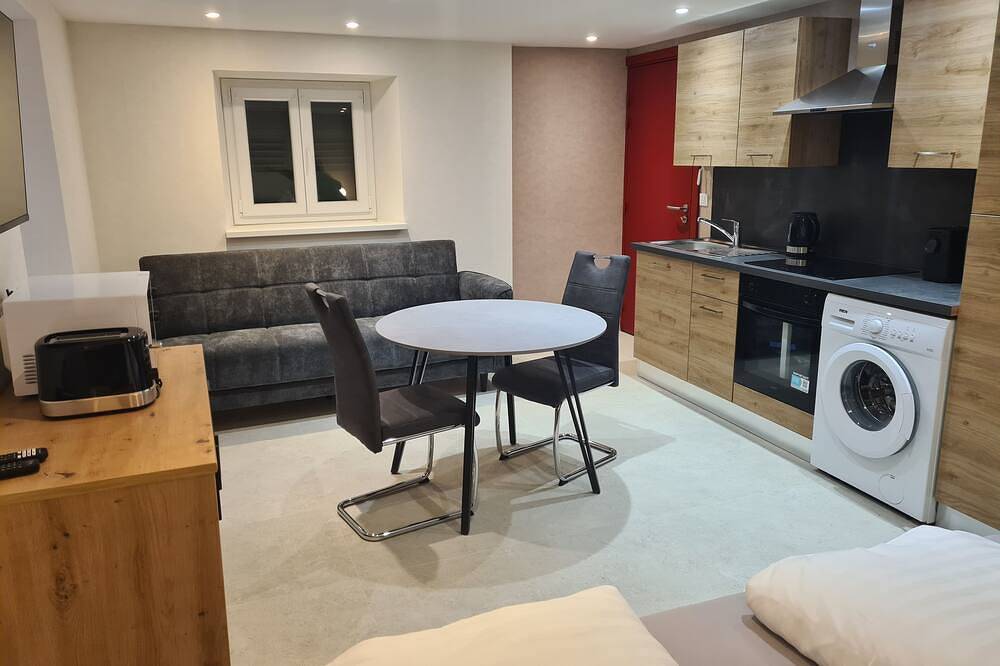 Apartamento entero, Furnished Accommodation in Niederbronn-les-bains in Niederbronn-les-Bains, Alsacia del Norte