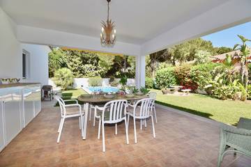 Chalet para 6 Personas en Chiclana de la Frontera, Costa de la Luz, Foto 3
