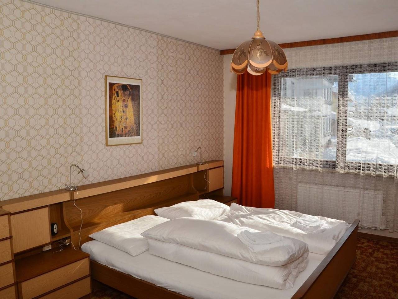 Haus Grader in Kleinarl, Ski Amadé