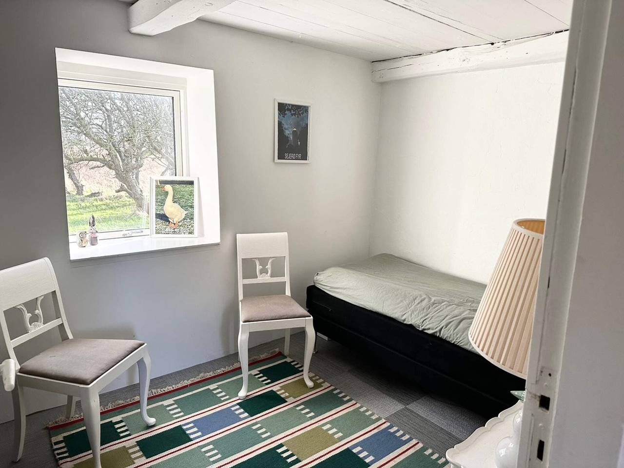 4 Sterne Ferienhaus in Sejerø in Sejerø