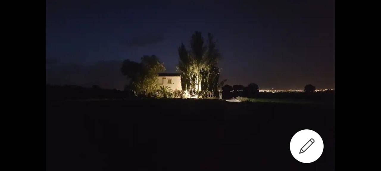 Three-Bedroom Villa in Granada, Provincia de Granada