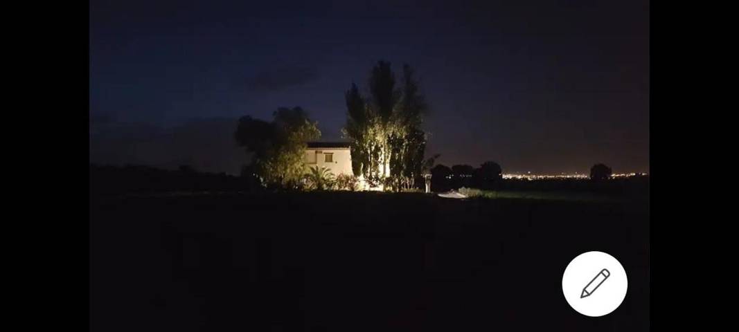 Casa rural para 11 personas, con Balcón y Terraza además de Jardín y Piscina en Granada - 2