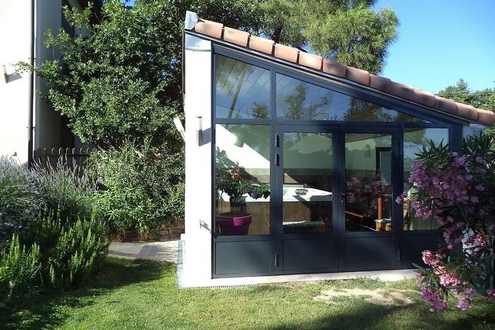 House / Villa - Aubenas in Aubenas, Ardèche