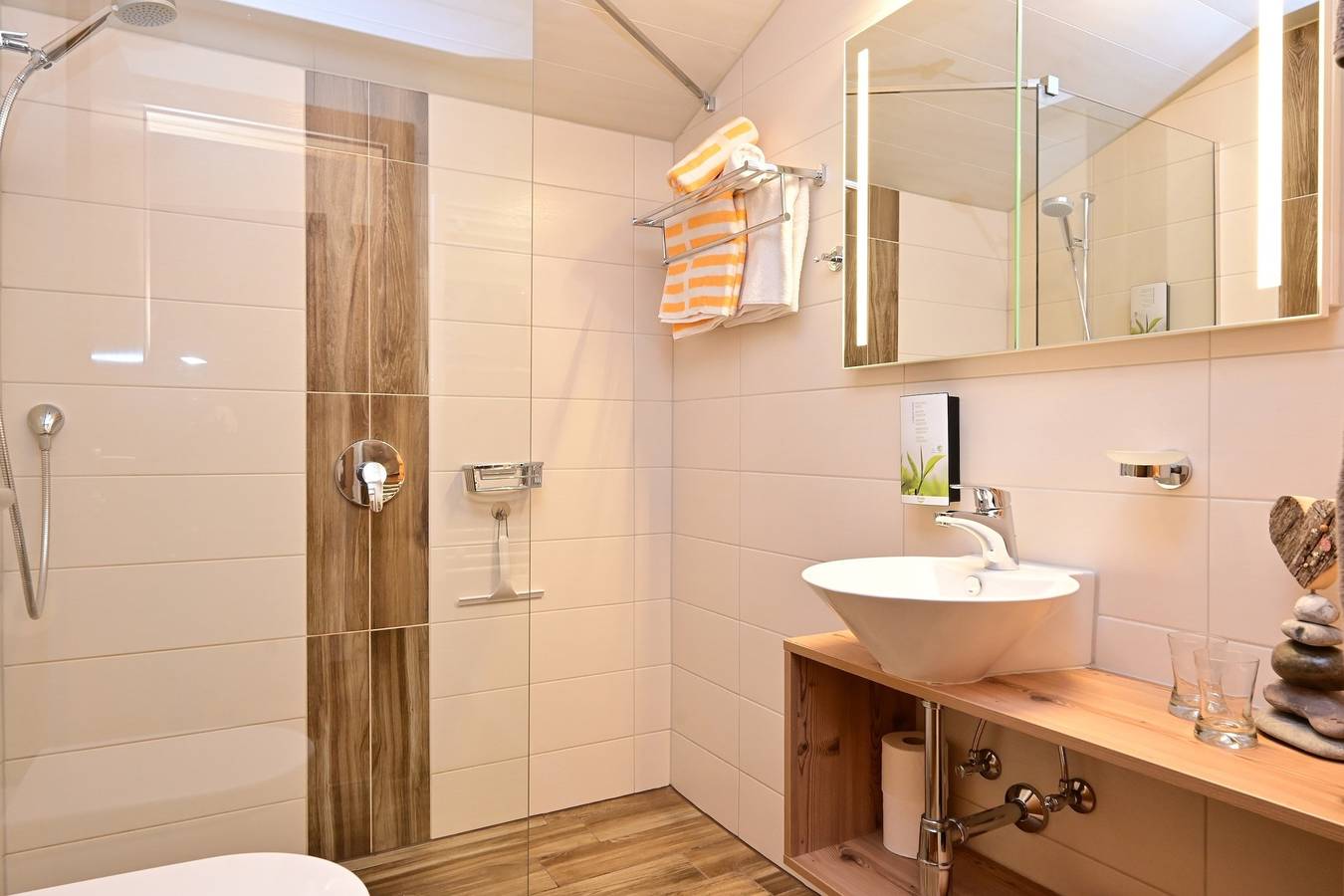 Geheel vakantieappartement, Vakantieappartement voor 2 personen met balkon in Lechtal Alps, Biberwier