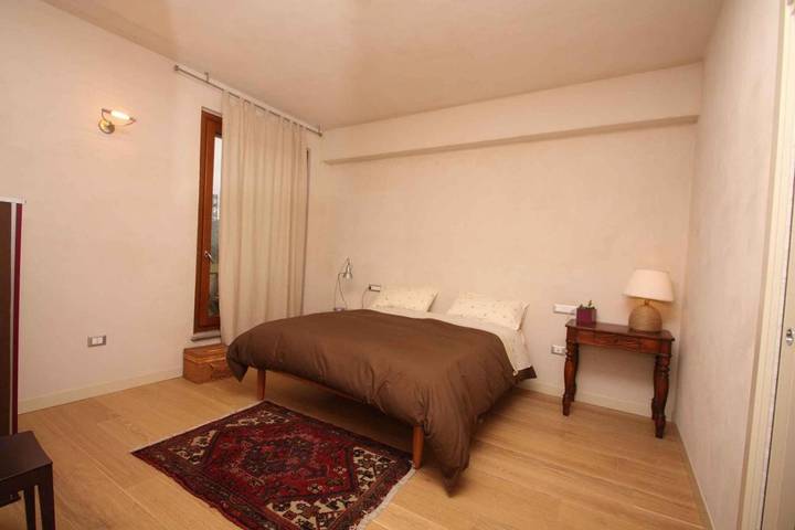 Hôtel pour 4 personnes, avec jardin ainsi que piscine et vue