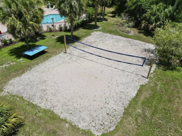 Apartamento entero, 3-Bett-Eigentumswohnung Familienspaß in der Nähe von Disney" in Condado de Osceola