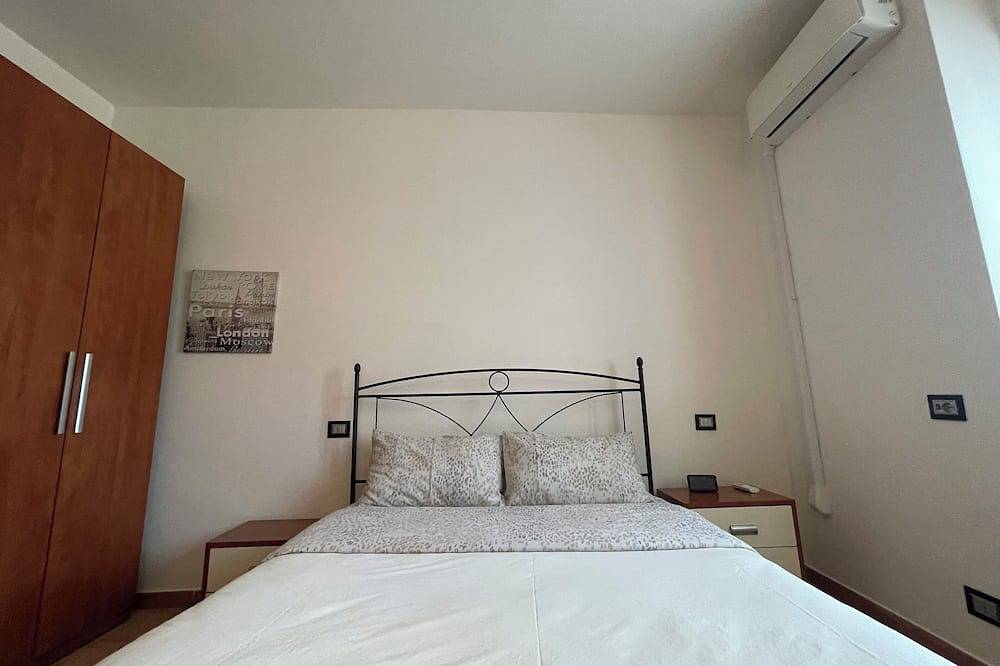 Cozy and quiet apartment for relaxation in Portacomaro, Asti Provinz