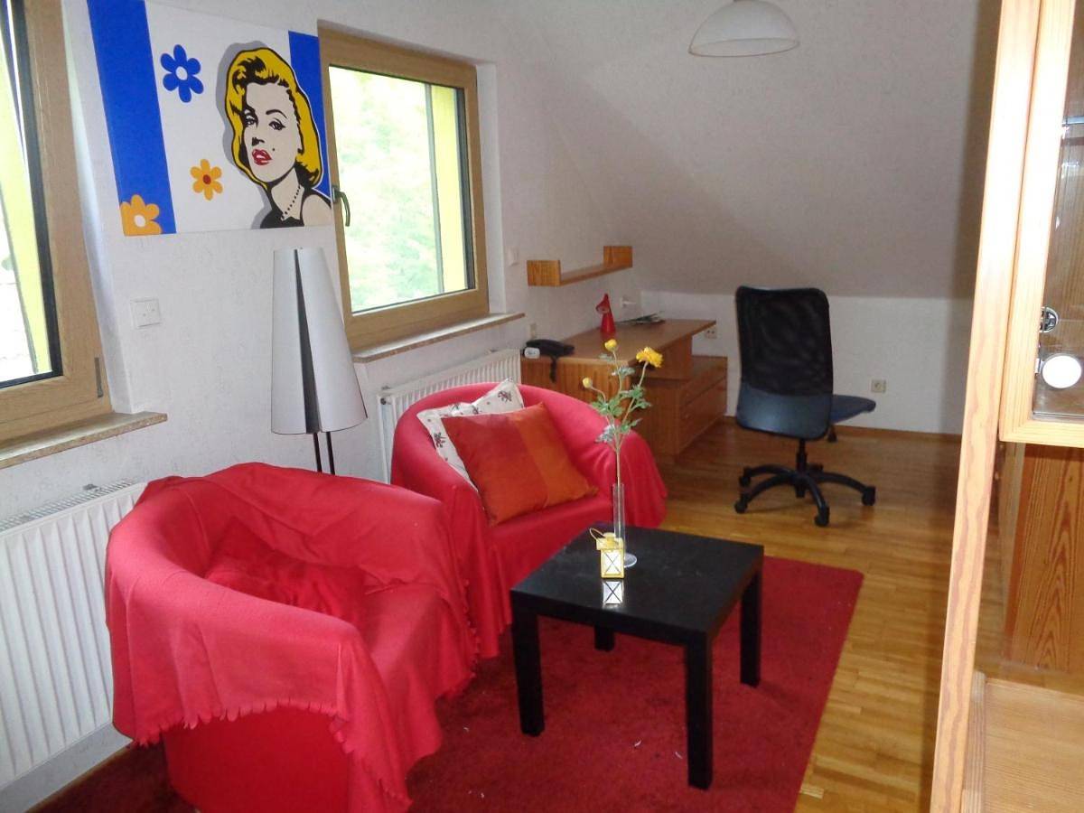 Appartement entier, Two-Bedroom Apartment in Siegen (Allemagne), Arrondissement de Siegen-Wittgenstein