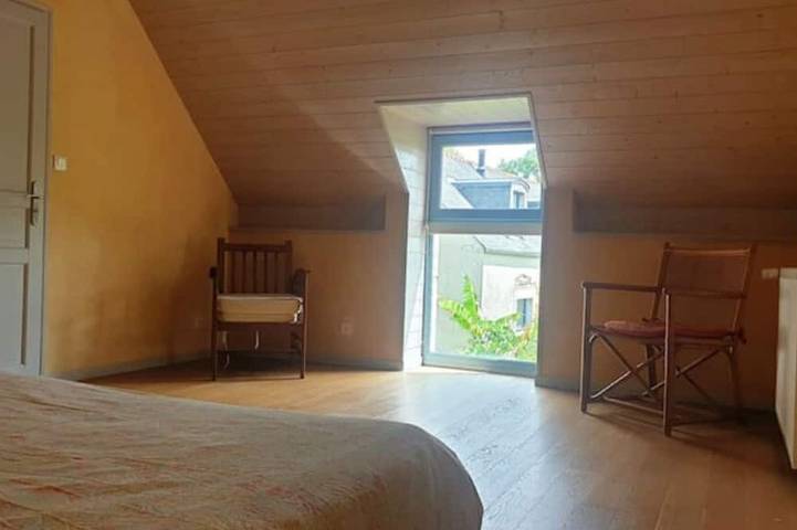 Location de vacances pour 6 personnes à Tréméoc - 4