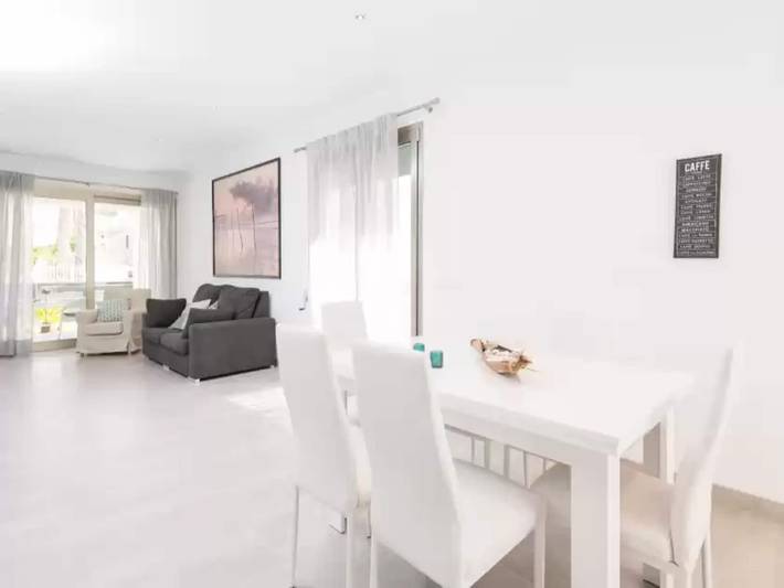 Luxus-Finca für 6 Personen, mit Garten in Can Picafort - 3