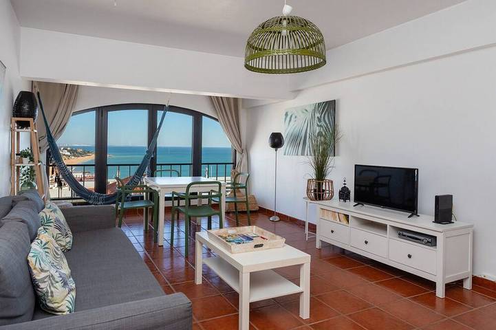 Apartamento de férias para 4 pessoas - 1