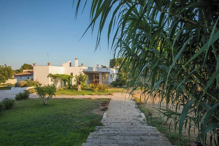 Appartement entier, 4 bedroom condo in apulia in Gallipoli, Golfe de Tarente