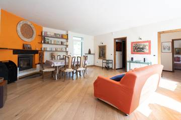 Vakantieappartement voor 9 Personen in Garlenda, Ligurische Alpen, Afbeelding 3