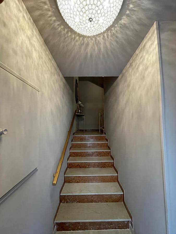 Prestige Suite Via Romagnoli in Sirmione, Gardasee-Berge