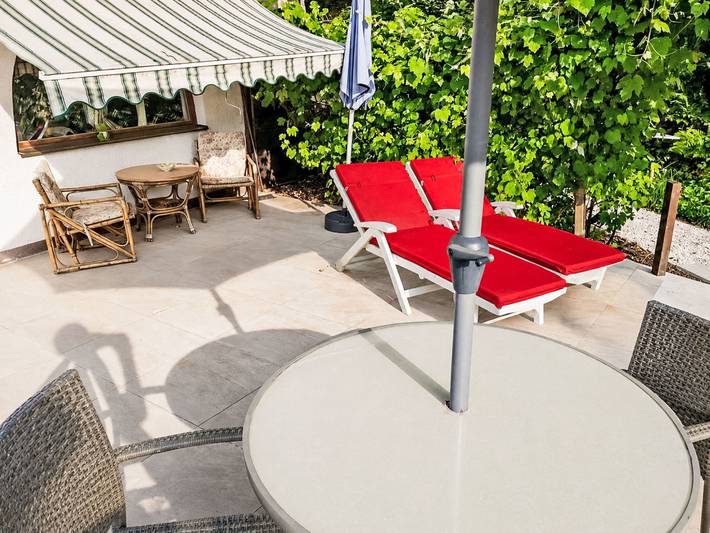 Ferienhaus für 2 Personen, mit Terrasse und Garten am Wörthersee - 4