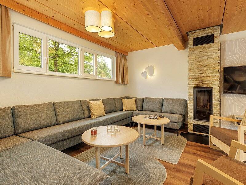 Cottage 10 personen in Nohfelden, Bostalsee