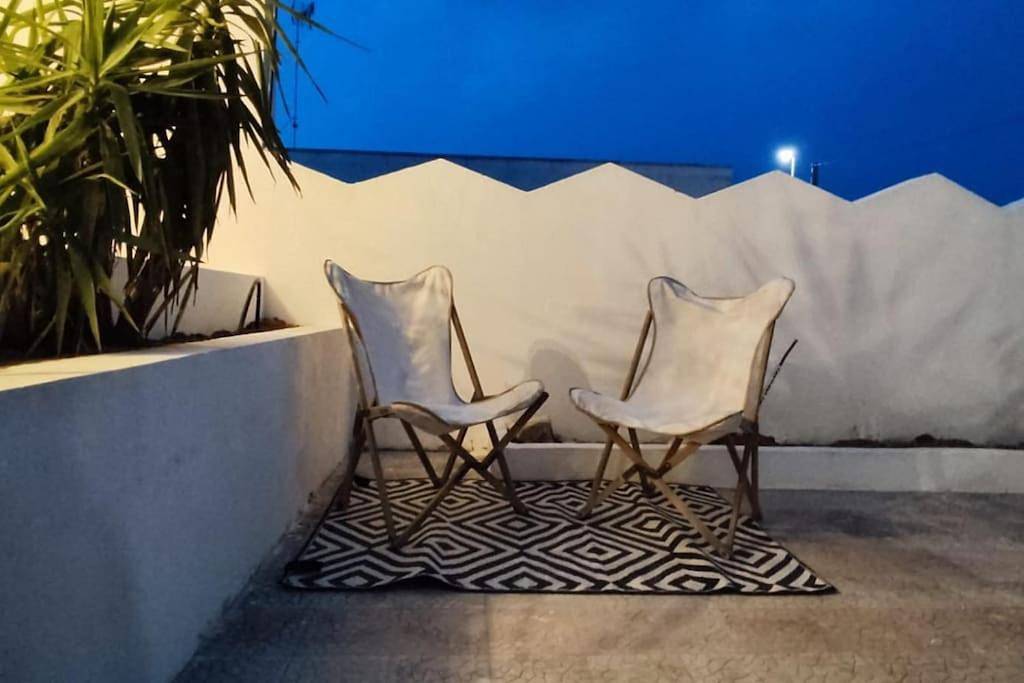 Casa Vacanza Villa Stefy - Salento in Torre Chianca, Lecce