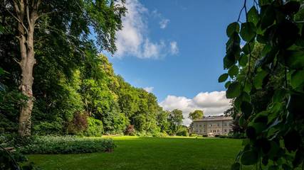 Ferienwohnung für 6 Personen, mit Garten in Bützow-Land