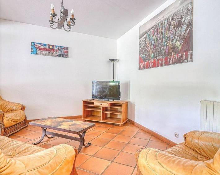 Gîte pour 8 personnes, avec jardin dans Essonne - 3