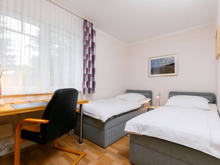 Ganze Wohnung, Lamprecht in Zinnowitz, Usedomer Norden