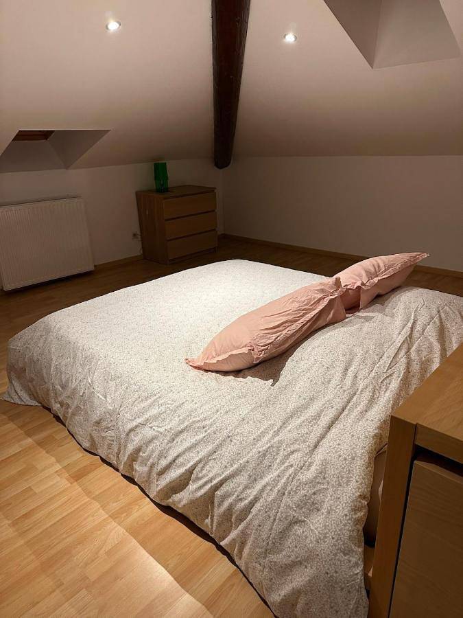 Gîte pour 4 personnes à Noyarey - 4