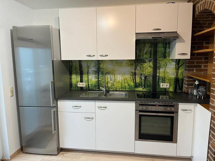 Ferienwohnung für 5 Personen, mit Terrasse in Kall - 4