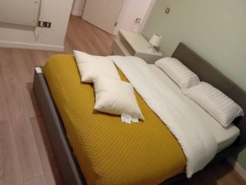 Holiday Apartment for 6 People in Manchester, Greater Manchester, Photo 4