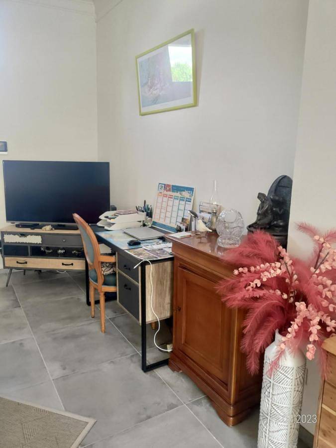 Gîte pour 2 personnes, avec terrasse et jardin à Biganos - 4