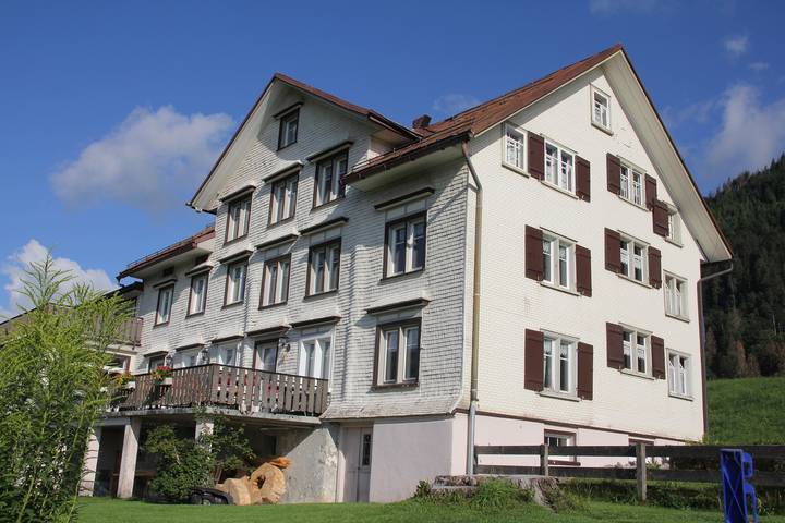 Ferienwohnung für 1 Personen - 1