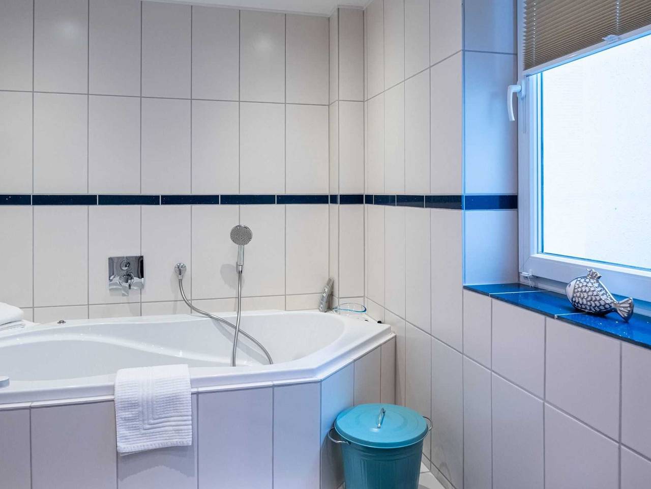 Ganze Ferienwohnung, Haus Fili in Wenningstedt, Sylt
