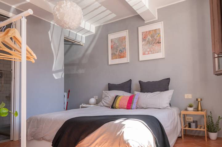 Geheel appartement, Jullie rustige plekje in Florence: tussen traditie en modern comfort in Florence, Provincie Florence