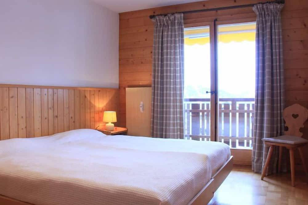 Apartamento entero, Grand-Hôtel B35 by Interhome in Villars-sur-Ollon, Ollon (Villars-sur-Ollon)