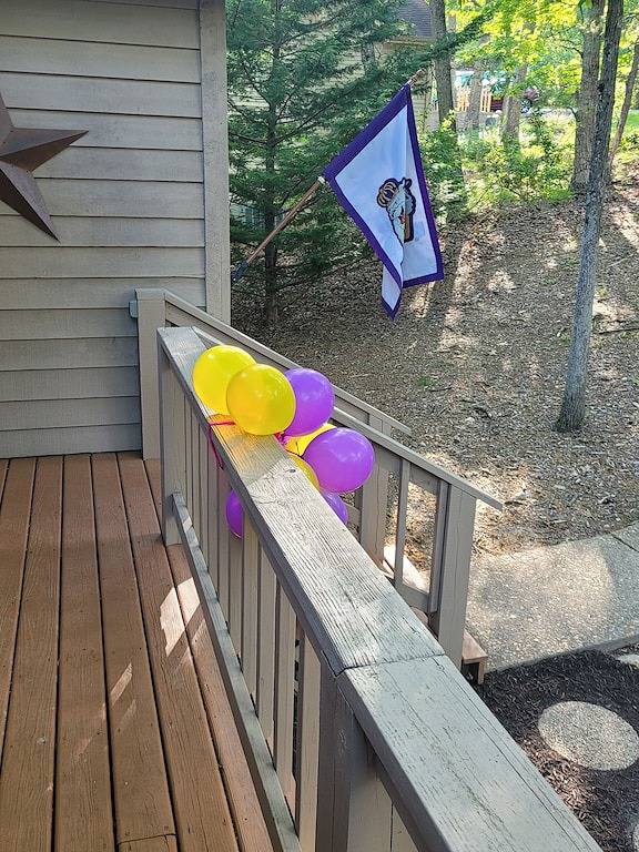 Kind geprüft, Mutter genehmigt !!! Buchen Sie jetzt Ihren Herbsturlaub !!! in Massanutten, Blue Ridge Mountains