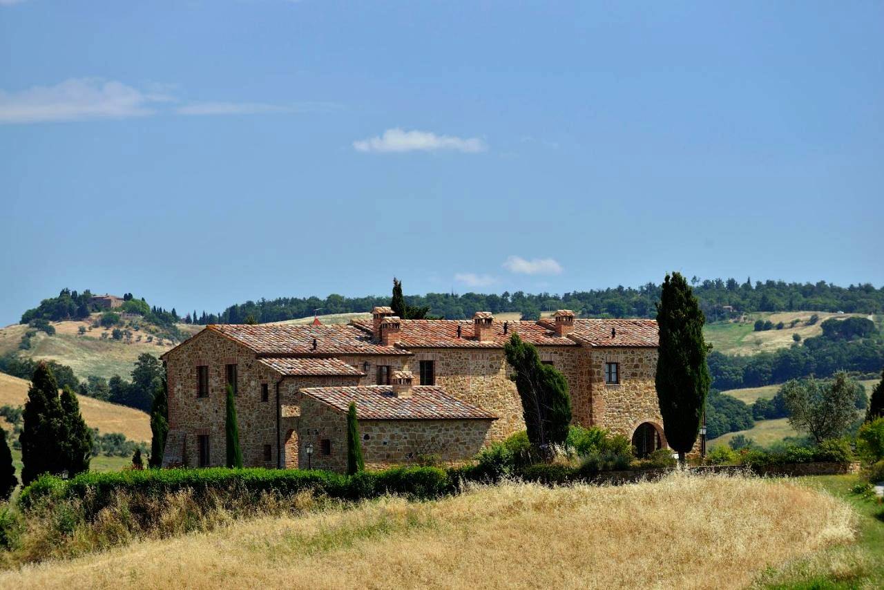Appartamento intero, Agriturismo Zampugna in Trequanda, Siena e dintorni
