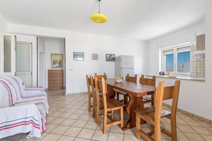 Maison d’hôte pour 6 personnes à Manduria - 4