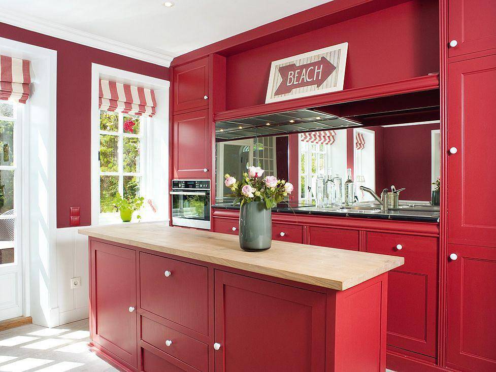 East Side in Kampen (Sylt), Sylt