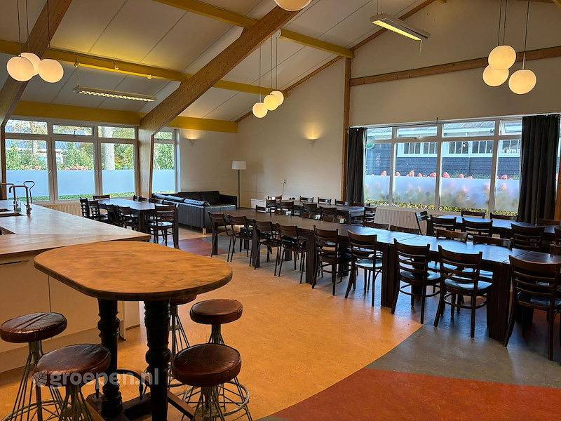 Gruppenunterkunft Heeg in Heeg, Ijsselmeer