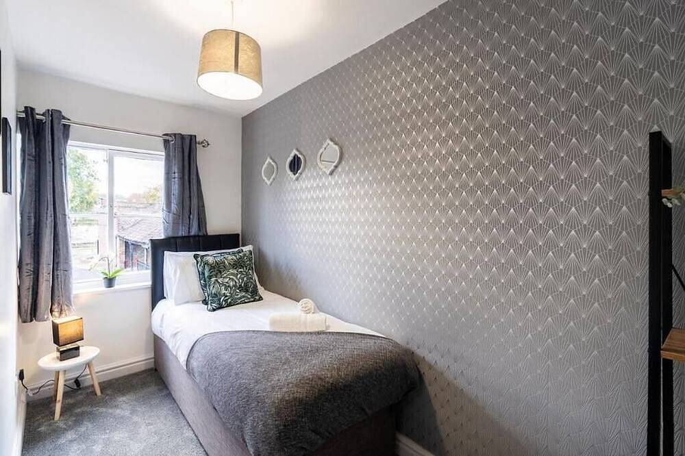 Quaint Historic Home | Charming Stay in Barton in Nord Lincolnshire