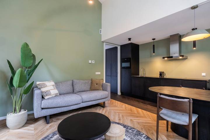 Bungalow für 4 Personen in Overijssel - 4