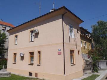 Maison d’hôte pour 3 personnes à Zagreb