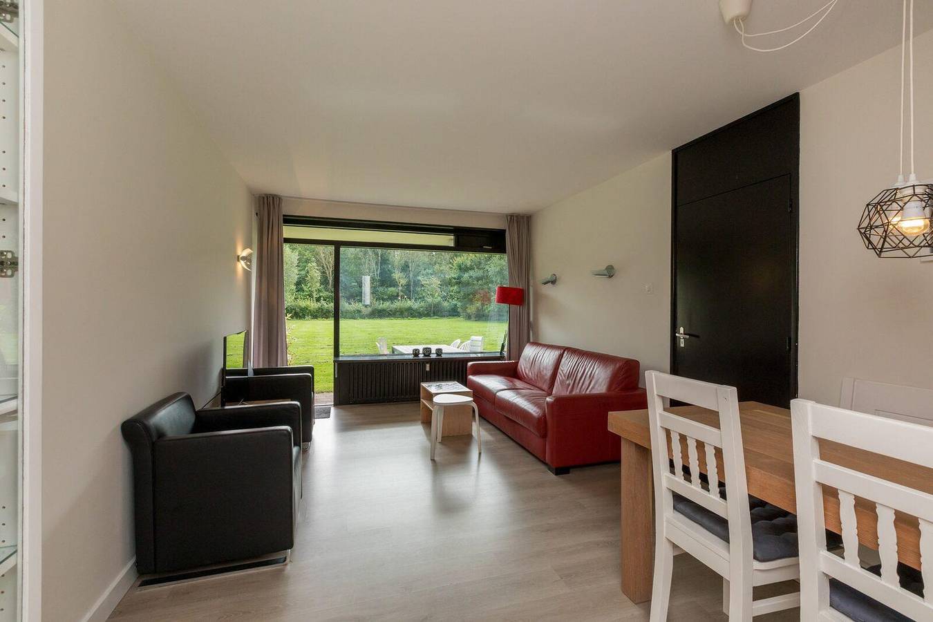 Ferienhaus für 4 Personen mit Terrasse in Vlissingen, Walcheren