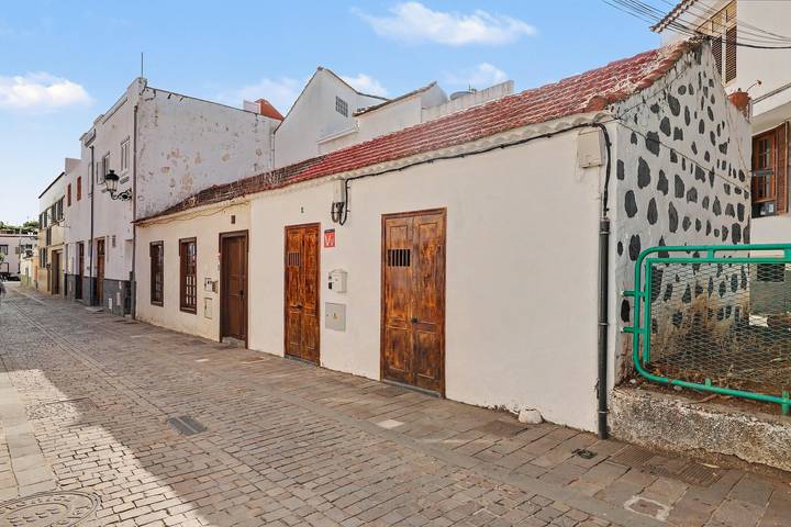 Casa de férias para 5 pessoas, com varanda, adaptado a crianças - 1