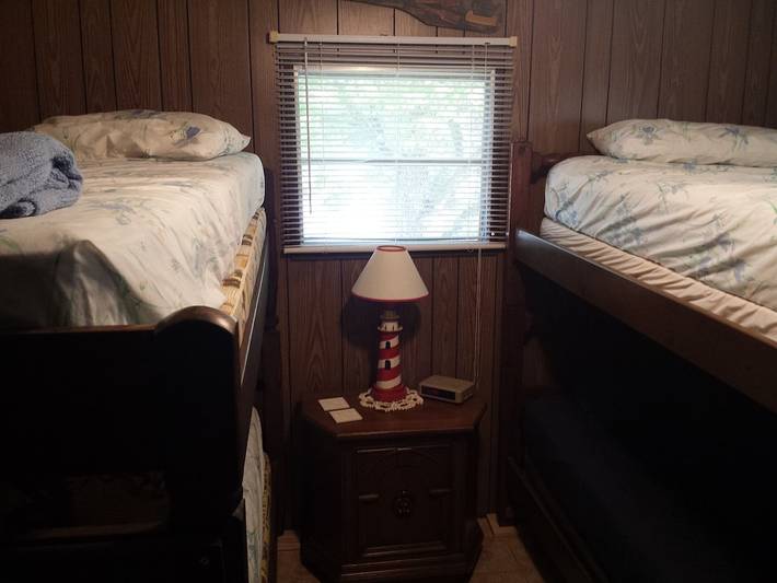 Camping for 6 people in Blue Ridge Mountains