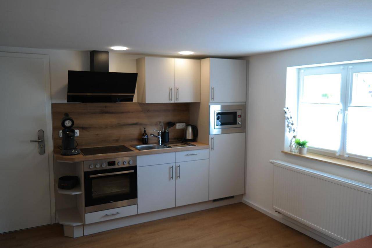Appartement entier, Apartment 67 in Bad Neustadt an der Saale, Rhön-Bayern
