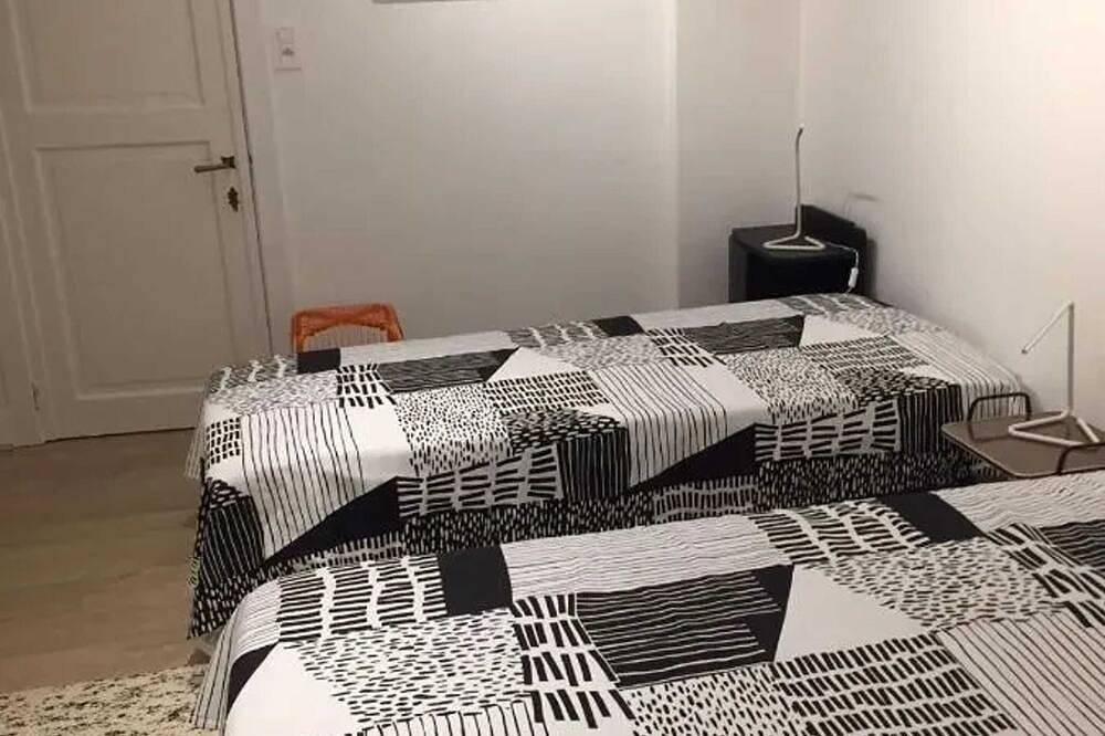 Homerez - Maison spacieuse avec 6 chambres à De Panne in La Panne, Côte belge