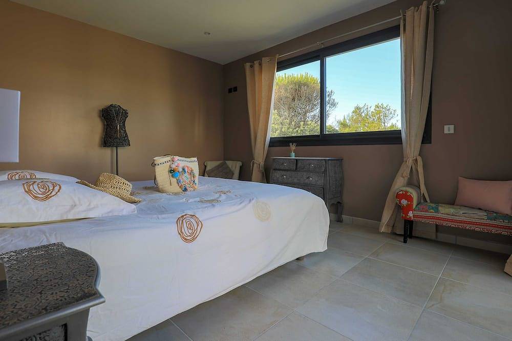 Kalifornisches Haus Hourtin-Plage 50 m vom Meer entfernt in Hourtin Plage, Hourtin