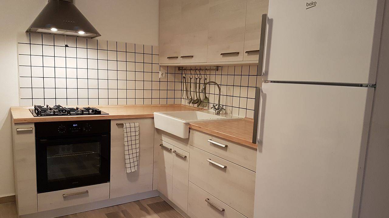 Ferienhaus für 5 Personen (56 m²) in Nerezine in Nerezine, Kvarner Inseln