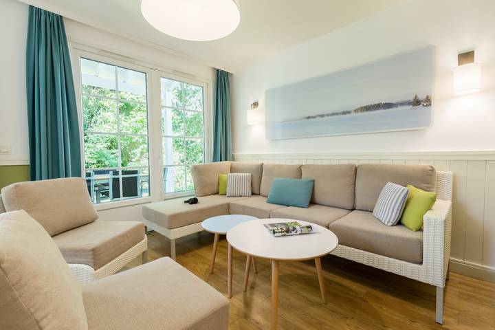 Gîte pour 6 personnes, avec jardin, animaux acceptés à Chamouille - 3