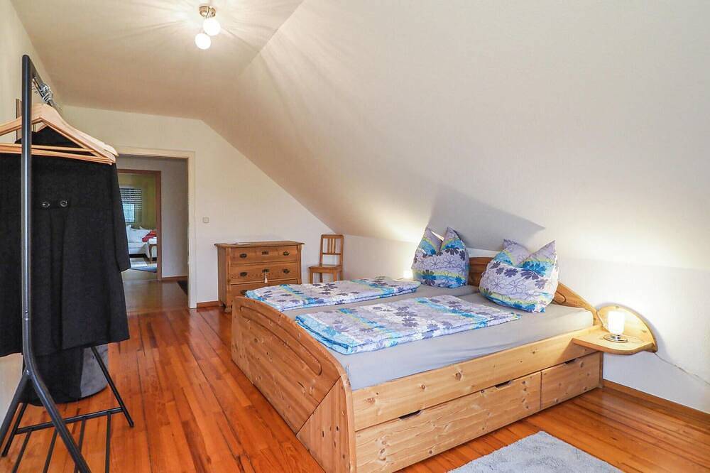 Ganze Wohnung, 3 Zimmer schöne Wohnung in Grenderich in Grenderich, Cochem-Zell